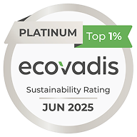 ecovadis Logo