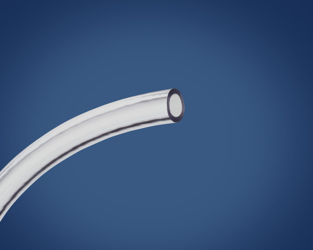 Clearflo 70® PVC Tubing