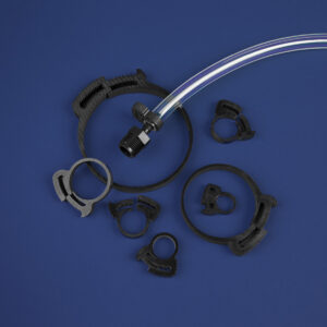 Kwik Clamps