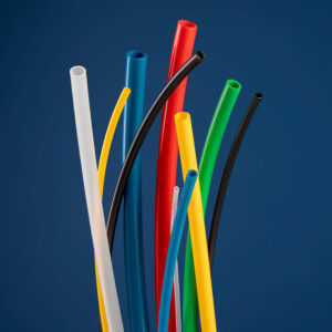 Nylotube® Semi-Rigid & Flexible Grade Tubing