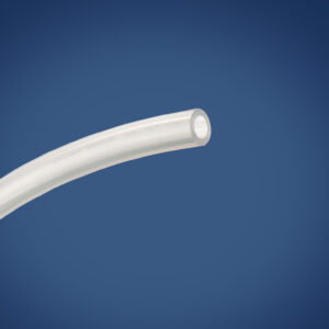 Silcon® Med-X Medical Grade Platinum-Cured Tubing