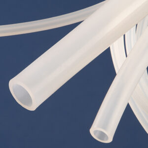 Silcon® Silicone Tubing