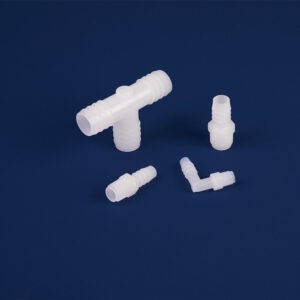 Thermobarb® Plastic Multi-Barbed Fittings