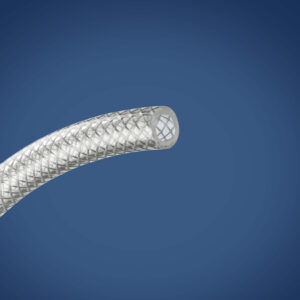 Urebrade® Braid Reinforced Polyurethane Hose