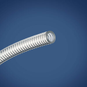 Vardex® Steel Wire Reinforced PVC Hose