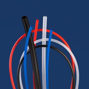 Zelite® Low-Density Polyethylene Tubing