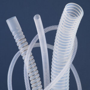 Contef® Fluoropolymer Tubing