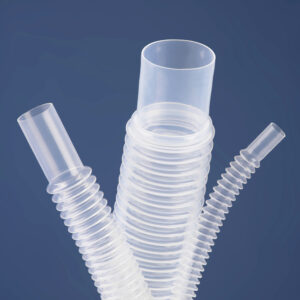 Corrtef® Fluoropolymer Tubing